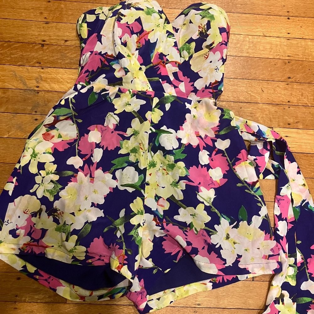 Yumi Kim Romper